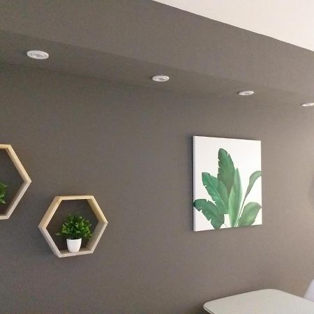 Dpto Genesis Apartment Виедма Екстериор снимка