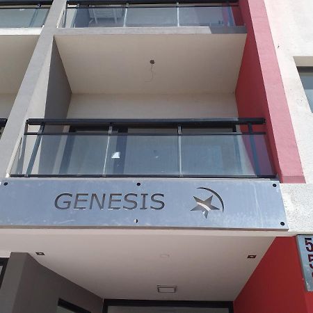 Dpto Genesis Apartment Виедма Екстериор снимка