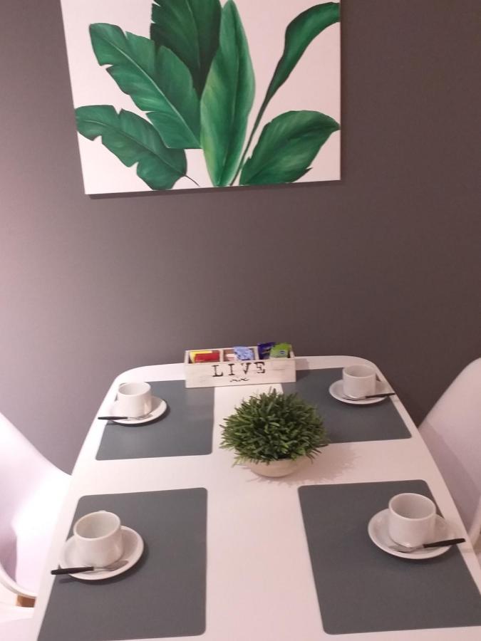 Dpto Genesis Apartment Виедма Екстериор снимка