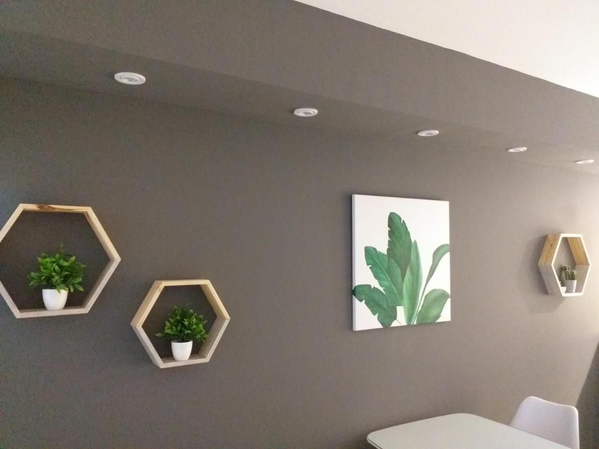 Dpto Genesis Apartment Виедма Екстериор снимка