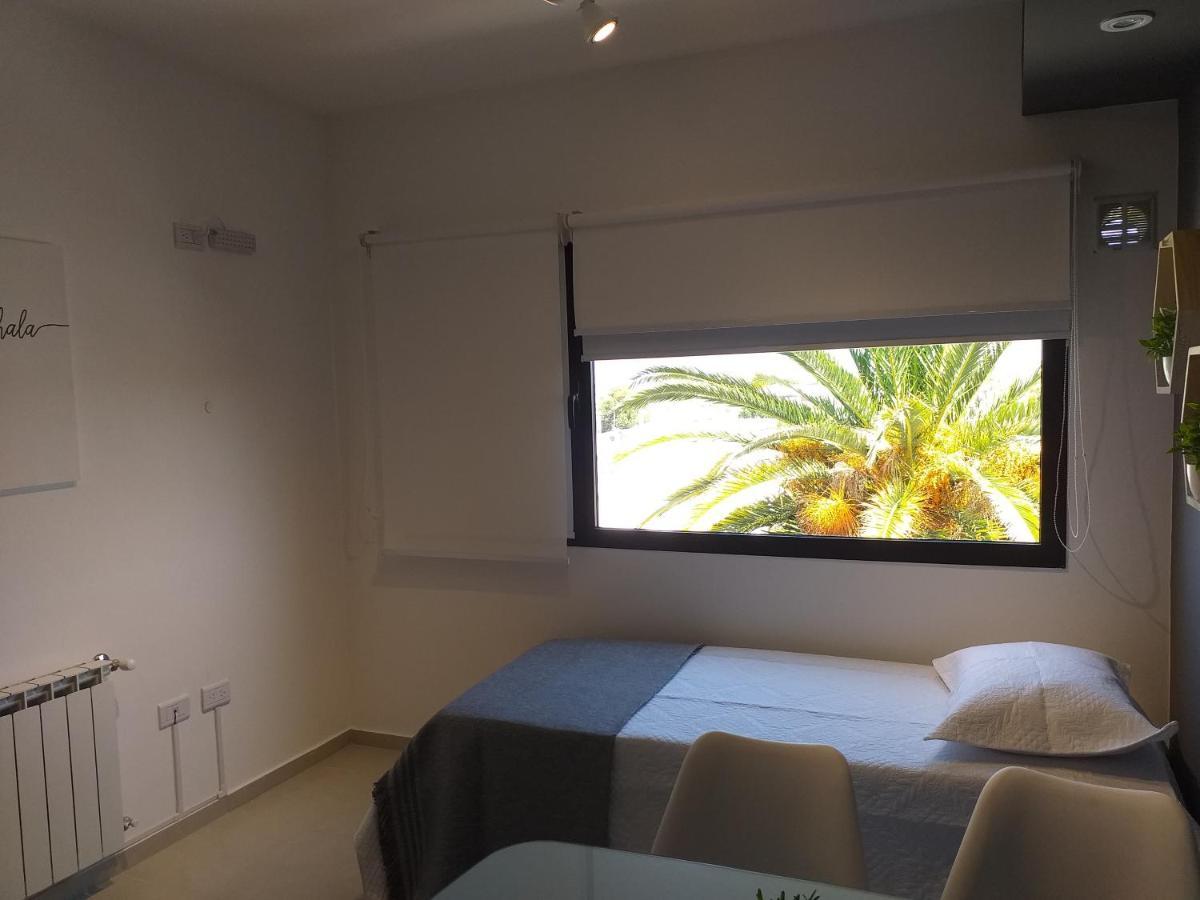 Dpto Genesis Apartment Виедма Екстериор снимка