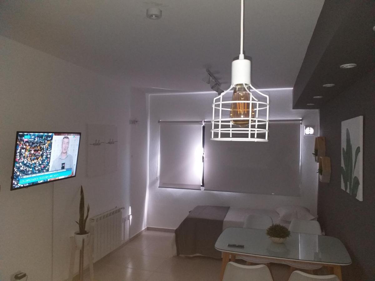 Dpto Genesis Apartment Виедма Екстериор снимка