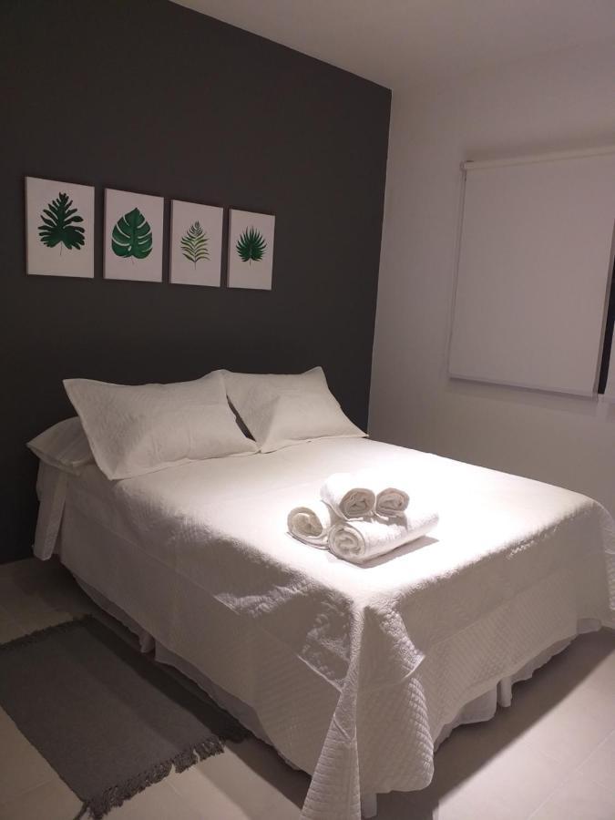 Dpto Genesis Apartment Виедма Екстериор снимка
