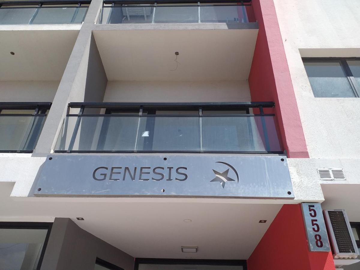 Dpto Genesis Apartment Виедма Екстериор снимка