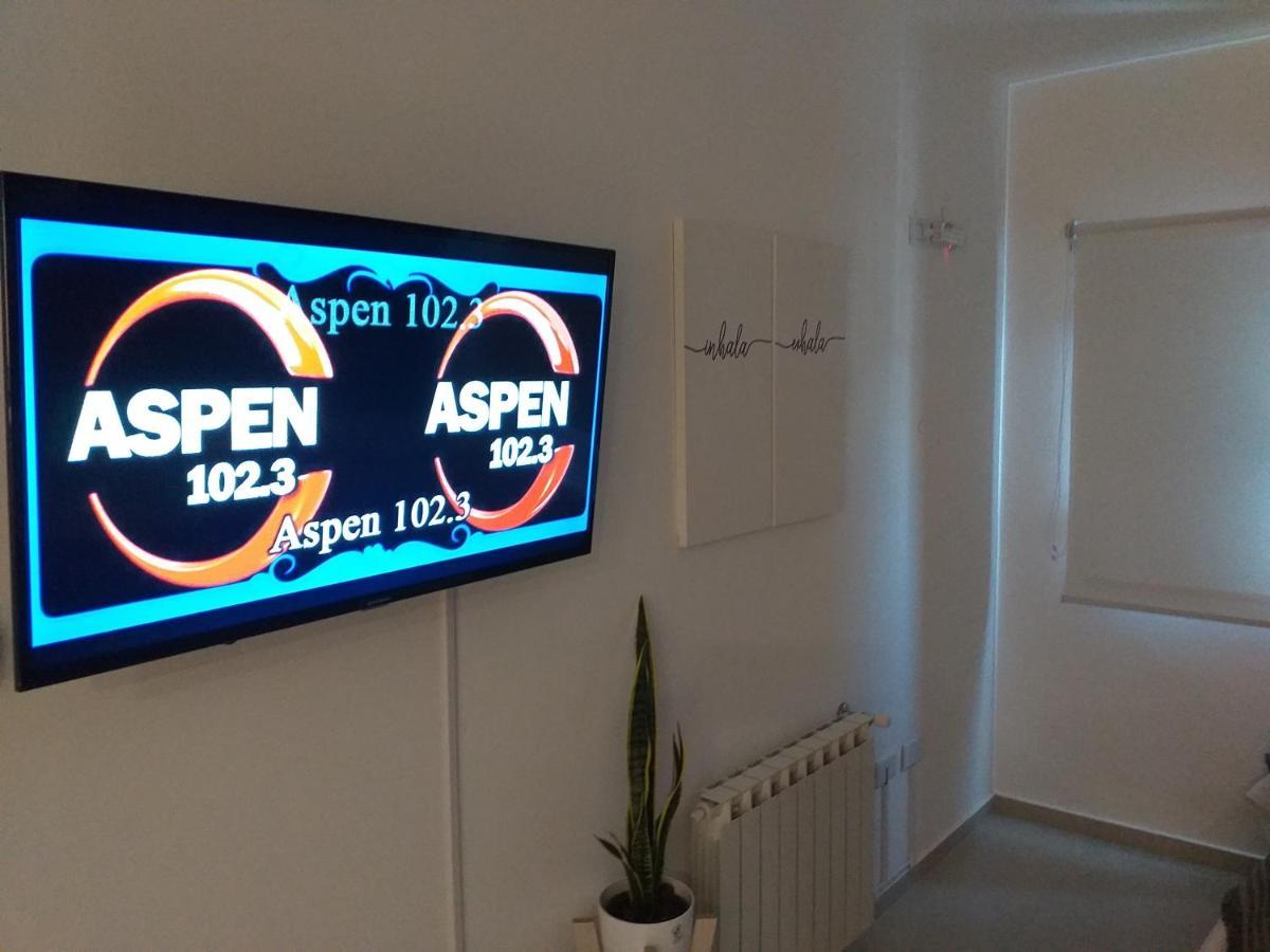 Dpto Genesis Apartment Виедма Екстериор снимка