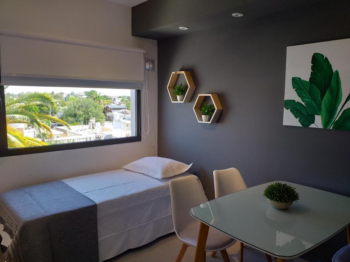 Dpto Genesis Apartment Виедма Екстериор снимка